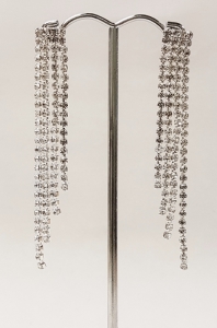 Earrings ER-6296